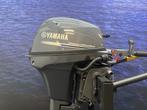 Yamaha 9.9 pk buitenboordmotor, Watersport en Boten, Buiten- en Binnenboordmotoren, 5 tot 10 pk, Viertaktmotor, Ophalen of Verzenden