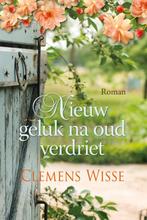 Nieuw geluk na oud verdriet 9789020551129 Clemens Wisse, Boeken, Verzenden, Gelezen, Clemens Wisse