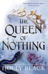 9781471407598 The Queen of Nothing (The Folk of the Air #3)