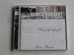 Remco Hakkert - Dan zingt mijn ziel (met handtekening), Verzenden, Nieuw in verpakking