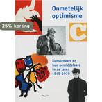 Onmetelijk optimisme + DVD 9789040081873, Verzenden, Gelezen, Onder  van Aat van Yperen