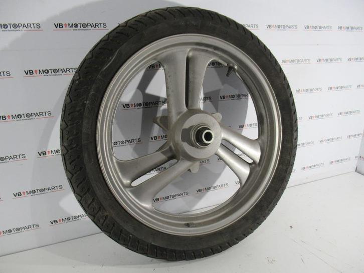 Honda NT 650 GT Voorwiel, Motoren, Onderdelen | Honda, Ophalen of Verzenden