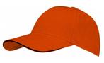 Baseball cap / Golf cap/Pet basic  diverse kleuren, Nieuw, Verzenden