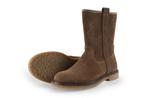 Develab Boots in maat 28 Beige | 10% korting, Kinderen en Baby's, Kinderkleding | Schoenen en Sokken, Jongen of Meisje, Schoenen