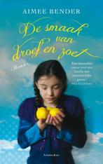 De smaak van droef en zoet 9789047202752 Aimee Bender, Verzenden, Gelezen, Aimee Bender