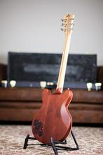 DAngelico Deluxe Brighton 2024 | Matte Walnut, Muziek en Instrumenten, Nieuw