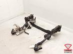 Audi RS6 C7 4G Subframe Voor 4G0399678A, Ophalen, Gebruikt, Voor, Audi