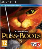 De Gelaarsde Kat (Puss in Boots) (PlayStation 3), Verzenden, Gebruikt, Vanaf 7 jaar