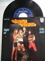 vinyl single 7 inch - Veronica Unlimited - Right on / Bab..., Verzenden, Zo goed als nieuw