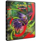 Pokémon Phantasmal Flames 4-pocket Binder, Verzenden, Nieuw