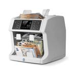 Safescan 2995-SX | Biljettelmachine met fitness sorteerfunct, Verzenden, Nieuw