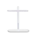 LED plantengroeilamp BLOOM 12W 4500K met timer en dimfunc..., Ophalen of Verzenden, Nieuw