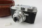 ADOX 35mm viewfinder camera with Schneider Xenar 45mm f2,8, Nieuw