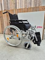 DRIVE ROTEC GEBRUIKTE ROLSTOEL, Ophalen, Inklapbaar, Zo goed als nieuw, Handbewogen rolstoel
