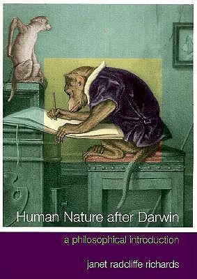 Human Nature After Darwin 9780415212441, Boeken, Wetenschap, Zo goed als nieuw, Verzenden