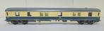 Lima H0 - 309337/309336 - Modeltrein personenwagen (10) -, Nieuw