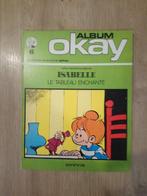 Isabelle T1 à T8 - 7x C + B - 8 Album - Eerste druk -, Boeken, Nieuw