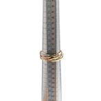 Cartier - Ring - Trinity - 18 karaat Geel goud, Roségoud,, Nieuw