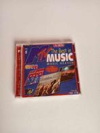 Mtv best of music heaven Volume  2  2001  misdruk front, Cd's en Dvd's, Verzenden, Gebruikt