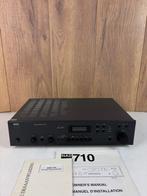 NAD - 710 - Solid state stereo receiver, Nieuw