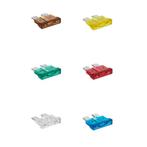 ProPlus Steekzekeringen - Standaard - Assorti - 6 stuks -..., Ophalen of Verzenden, Nieuw