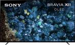 Sony Bravia XR-65A80L - 65 inch - 4K OLED - 2023, Verzenden, Nieuw