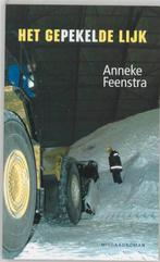 Het Gepekelde Lijk 9789070886660 Anneke Feenstra, Boeken, Detectives, Gelezen, Anneke Feenstra, Verzenden