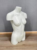 unieke paspop als kunstobject - Mannequin - kunststof