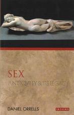 9781848855205 Sex | Tweedehands, Boeken, Schoolboeken, Daniel Orrells, Zo goed als nieuw, Verzenden