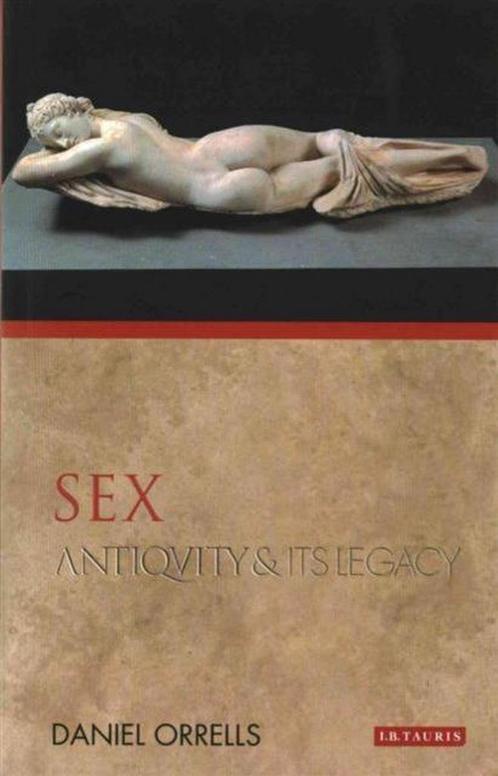 9781848855205 Sex | Tweedehands, Boeken, Schoolboeken, Zo goed als nieuw, Verzenden