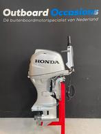 Honda 40 PK EFI, Watersport en Boten, Buiten- en Binnenboordmotoren, Ophalen of Verzenden, Gebruikt, Buitenboordmotor