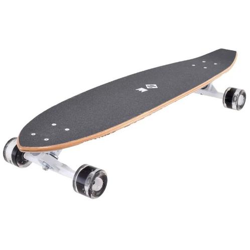 Street Surfing Skateboard Kicktail Rumble (Skateboards), Sport en Fitness, Skateboarden, Nieuw, Ophalen of Verzenden