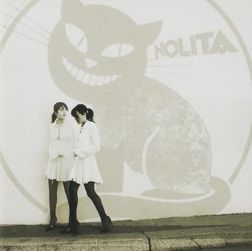 cd - Keren Ann - Nolita, Cd's en Dvd's, Cd's | Overige Cd's, Zo goed als nieuw, Verzenden