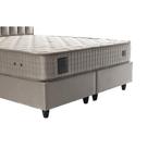 Opberg Boxspring Gold, Verzenden, Nieuw