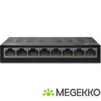 TP-LINK 8-Port LS1008G, Verzenden, Nieuw