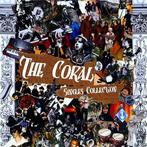 cd - The Coral - Singles Collection, Verzenden, Zo goed als nieuw