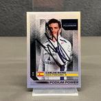 Williams - Topps Podium Power 333 Signed - Carlos Sainz -, Nieuw
