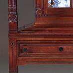 Salonmeubel Vitrinekast of Display cabinet vermoedelijk van, Ophalen of Verzenden