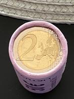 Litouwen. 2 Euro 2015 Lithuanian Language (25 coins) in