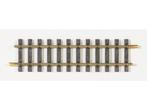 PIKO 35200 G-Gerades Gleis 320 mm (Messing, Recht) (Messing), Ophalen of Verzenden, Nieuw, Rails, Analoog