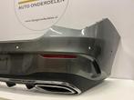 MERCEDES W118 CLA AMG ACHTERBUMPER COMPLEET A1188859501, Ophalen, Gebruikt, Mercedes-Benz, Achter