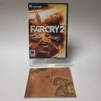 Farcry 2 PC, Spelcomputers en Games, Games | Pc, Ophalen of Verzenden, Nieuw