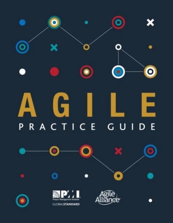 Agile Practice Guide 9781628251999, Boeken, Taal | Engels, Gelezen, Verzenden