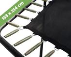 Springmat Trampoline Rechthoekig 153 x 214 cm, Kinderen en Baby's, Speelgoed | Buiten | Trampolines, Nieuw, Ophalen of Verzenden