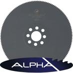 Zaagblad HSS alpha 225 x 2 x 32mm, Doe-het-zelf en Verbouw, Gereedschap | Zaagmachines, Nieuw, Verzenden