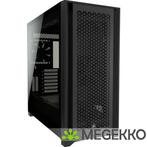 Corsair 5000D Airflow Tempered Glass Black, Computers en Software, Computerbehuizingen, Verzenden, Nieuw