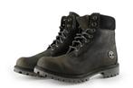 Timberland veterboots in maat 41½ Grijs | 25% korting, Kleding | Heren, Schoenen, Overige kleuren, Verzenden, Timberland, Boots