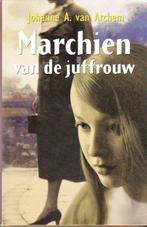 Marchien Van De Juffrouw 9789059770645 Johanne A. van Archem, Johanne A. van Archem, Gelezen, Verzenden