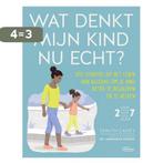 Wat denkt mijn kind nu echt? 9789022338087, Boeken, Zwangerschap en Opvoeding, Verzenden, Zo goed als nieuw, Tanith Carey & Dr Angharad Rudkin