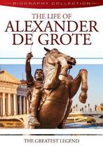 Alexander De Grote - DVD, Verzenden, Nieuw in verpakking